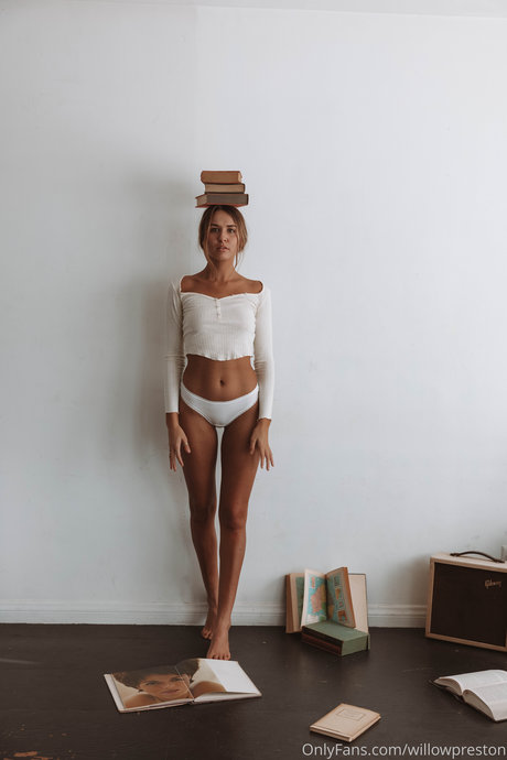 Willow Preston