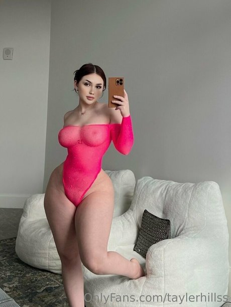 Tayler Hills