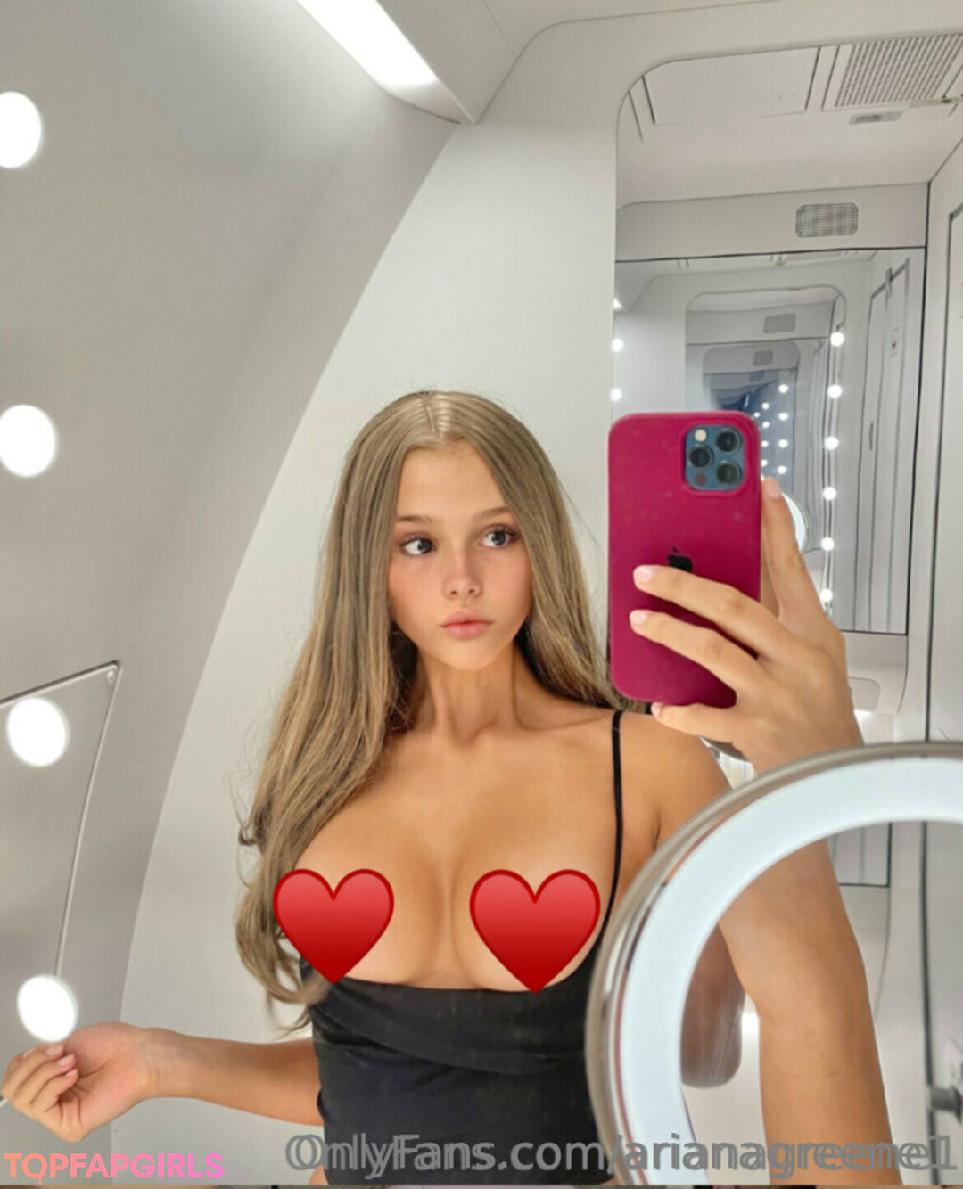 Foto desnuda filtrada de OnlyFans de Ariana Greene #21 Foto desnuda filtrada de OnlyFans de Ariana Greene #21