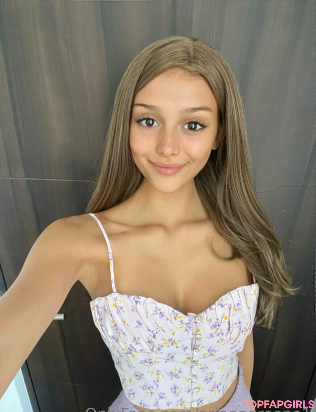 Foto desnuda filtrada de OnlyFans de Ariana Greene #45 Foto desnuda filtrada de OnlyFans de Ariana Greene #45