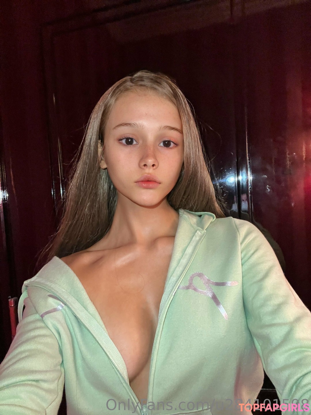 Foto desnuda filtrada de OnlyFans de Ariana Greene #5 Foto desnuda filtrada de OnlyFans de Ariana Greene #5