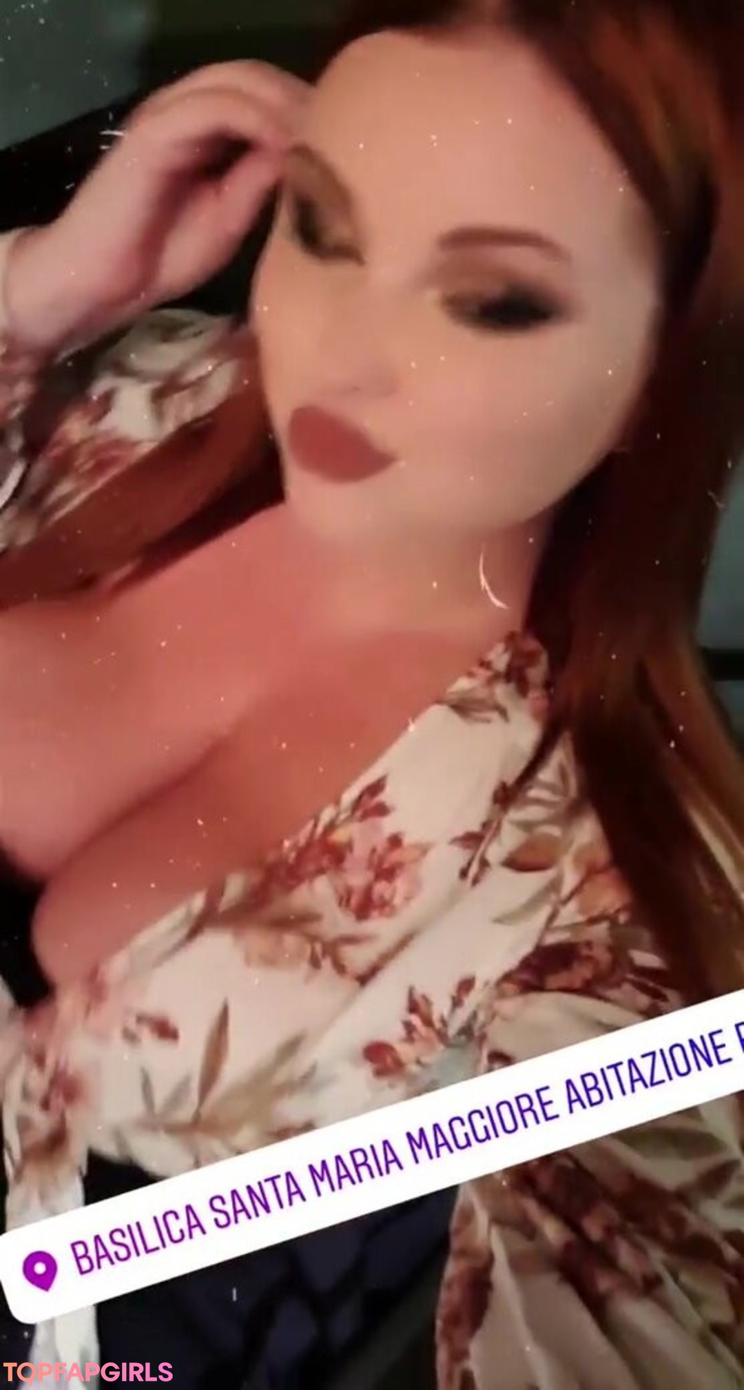 Foto desnuda filtrada de OnlyFans de Alena Ostanova #1120