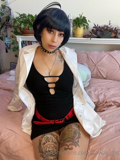 Kawaii girl