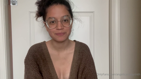 Angelica ASMR