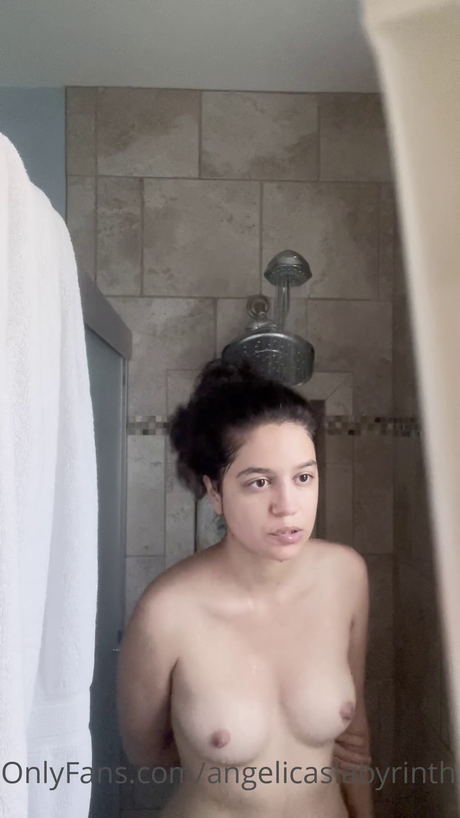 Angelica ASMR