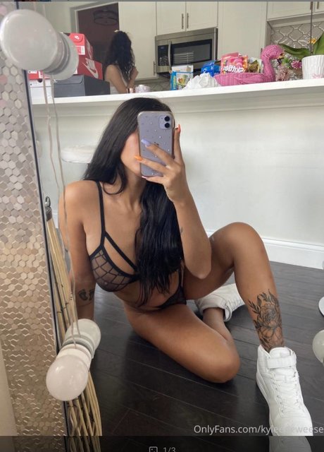 Kylee Deweese