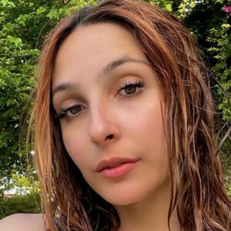 Foto desnuda filtrada de OnlyFans de Kitsune