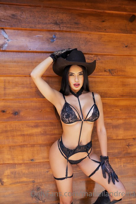 Mariell Andreina