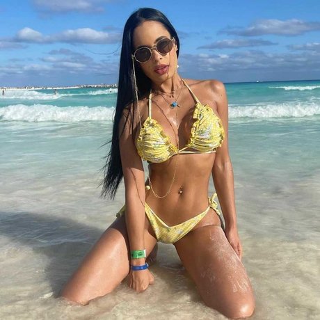 Mariell Andreina