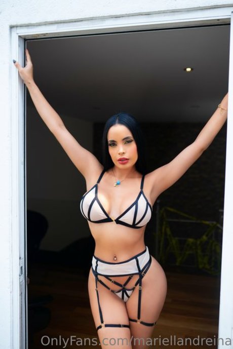 Mariell Andreina
