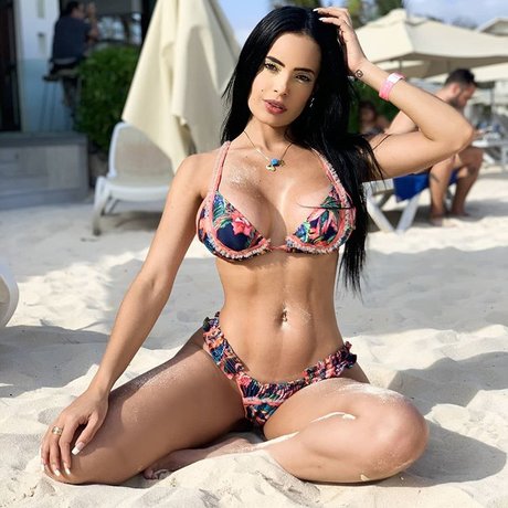 Mariell Andreina