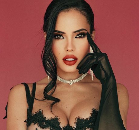 Mariell Andreina