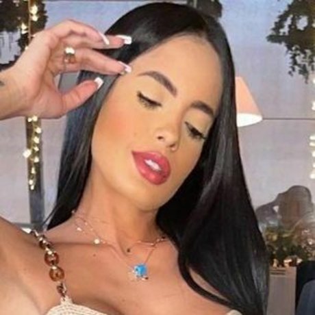 Mariell Andreina