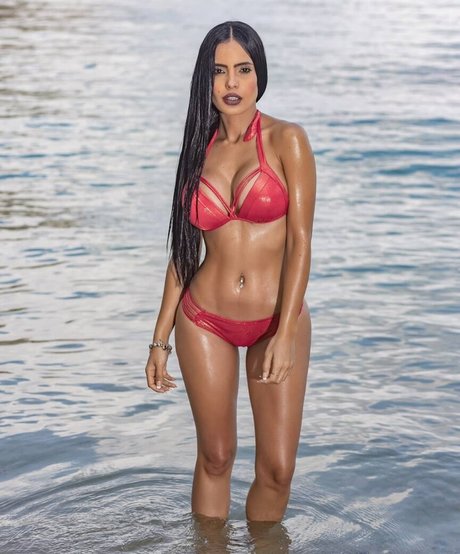 Mariell Andreina