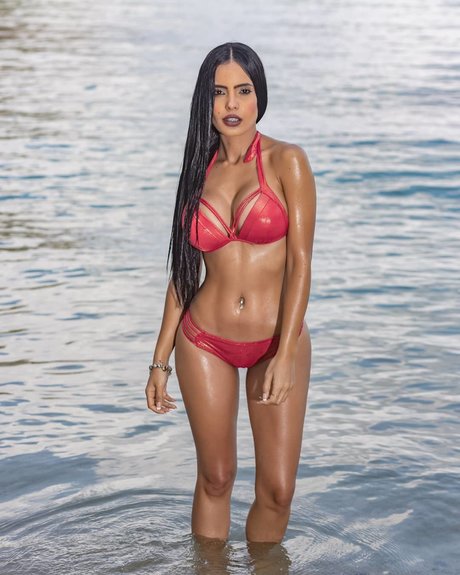 Mariell Andreina