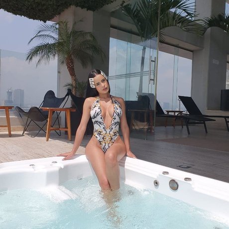 Mariell Andreina