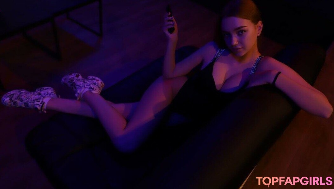 Foto desnuda filtrada de OnlyFans de Ditsm #1168