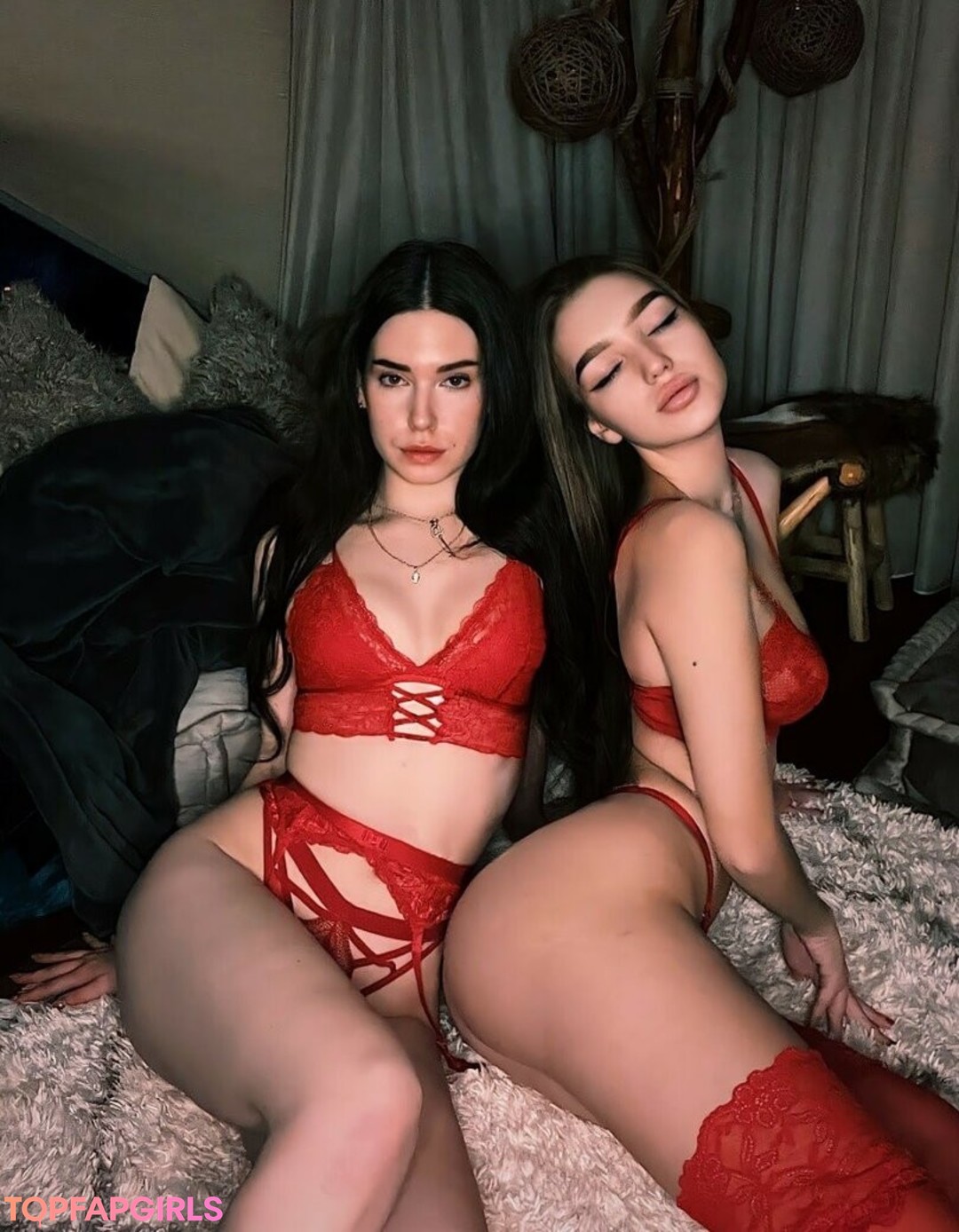 Foto desnuda filtrada de OnlyFans de Ditsm #1201