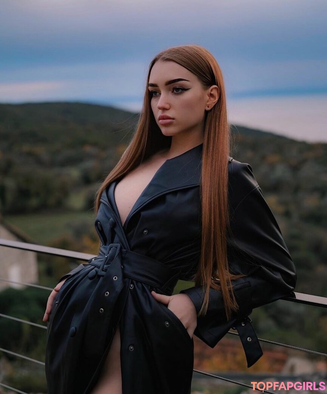 Foto desnuda filtrada de OnlyFans de Ditsm #1214