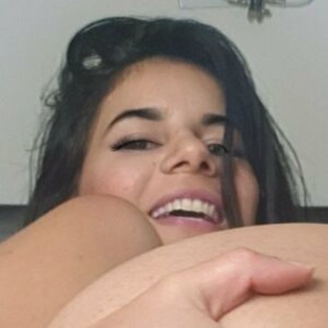 Foto desnuda filtrada de OnlyFans de Amanda Rabbit