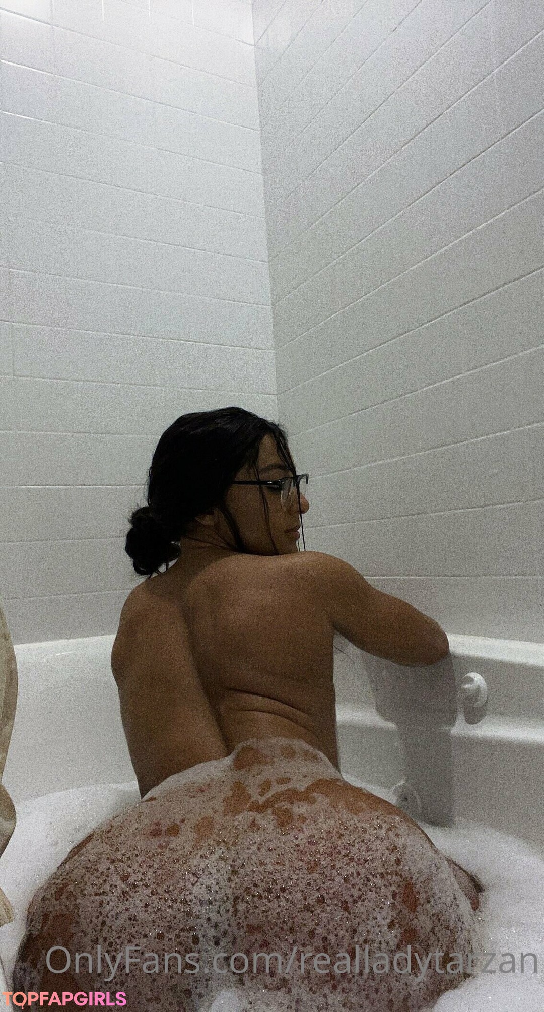 Foto desnuda filtrada de OnlyFans de The Real Lady Tarzan #3 Foto desnuda filtrada de OnlyFans de The Real Lady Tarzan #3