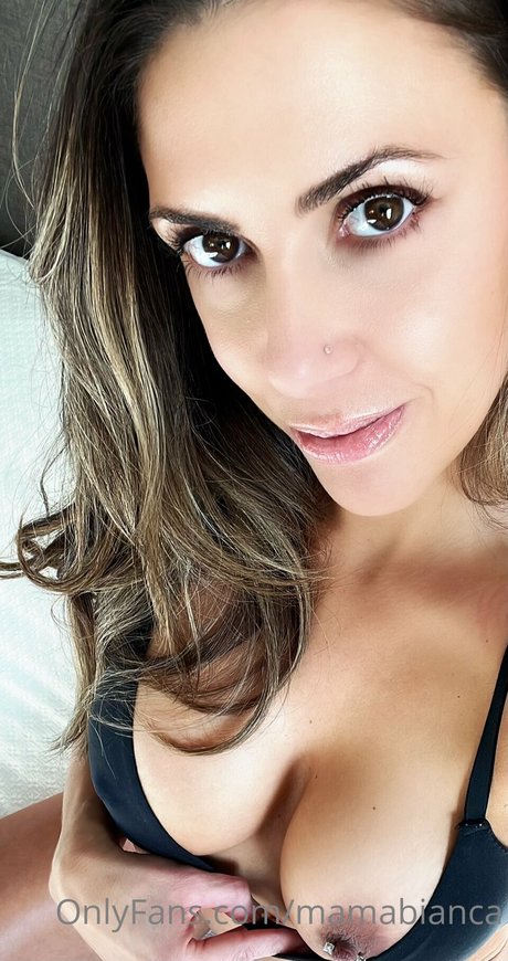 Mamabianca