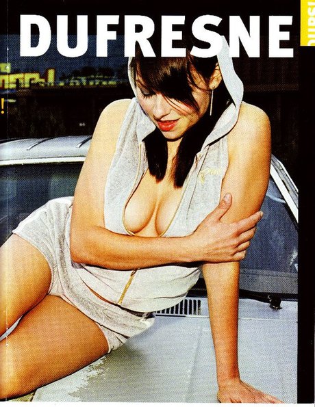 Annie Dufresne