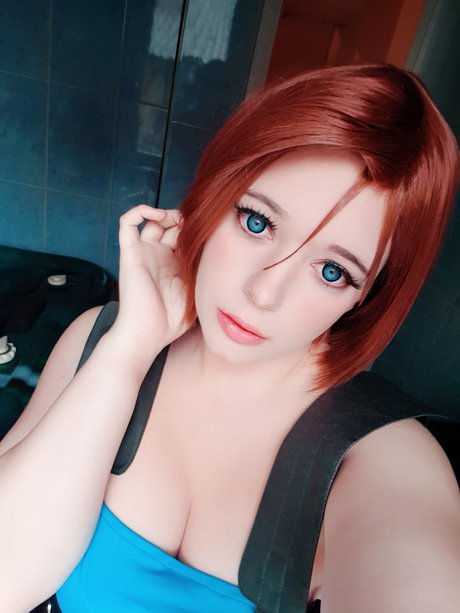 Jessica Borga