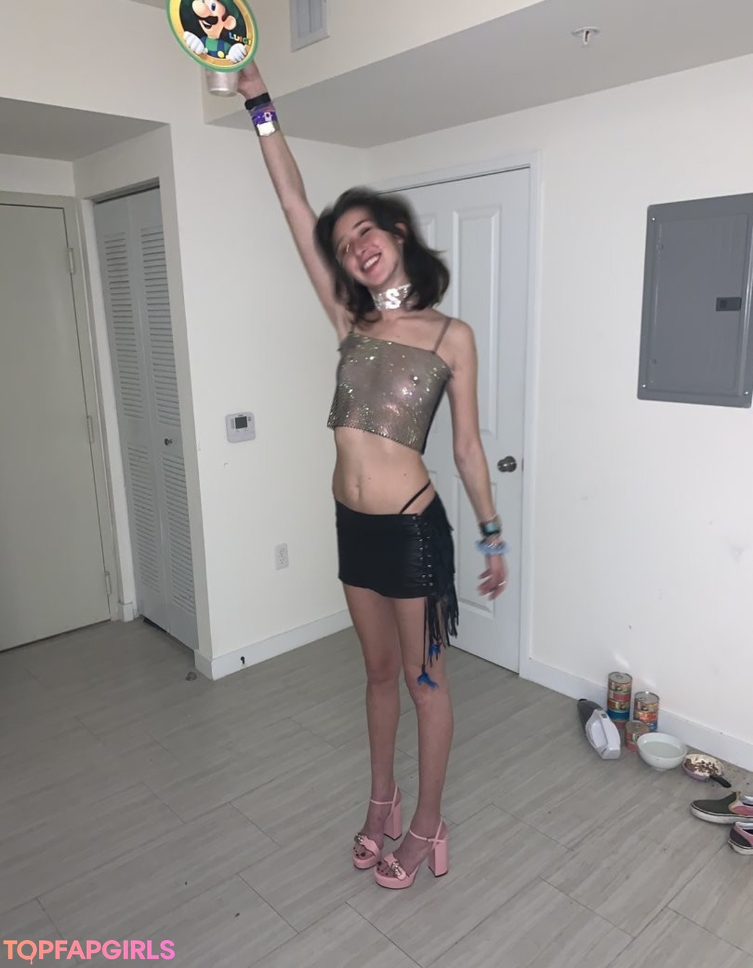 Foto desnuda filtrada de OnlyFans de Anne Frank #165 Foto desnuda filtrada de OnlyFans de Anne Frank #165