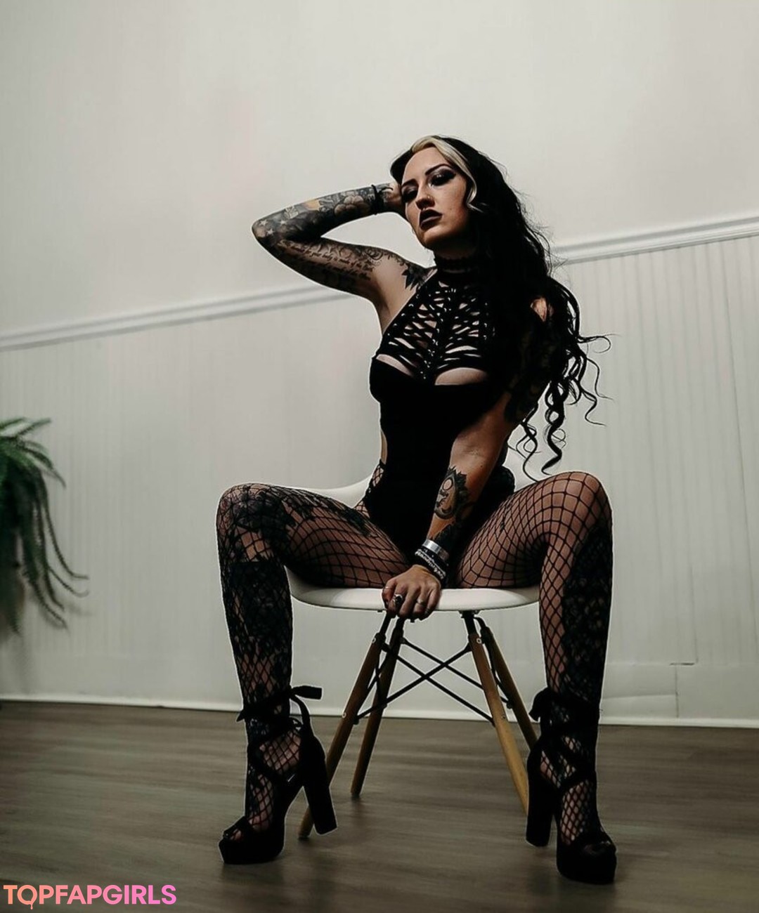 Foto desnuda filtrada de OnlyFans de Pippigothstocking #30 Foto desnuda filtrada de OnlyFans de Pippigothstocking #30