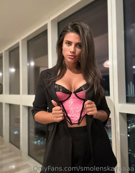 Yeva Smolenska