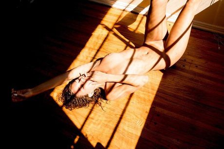Foto desnuda filtrada de OnlyFans de Mtv Challenge Girls