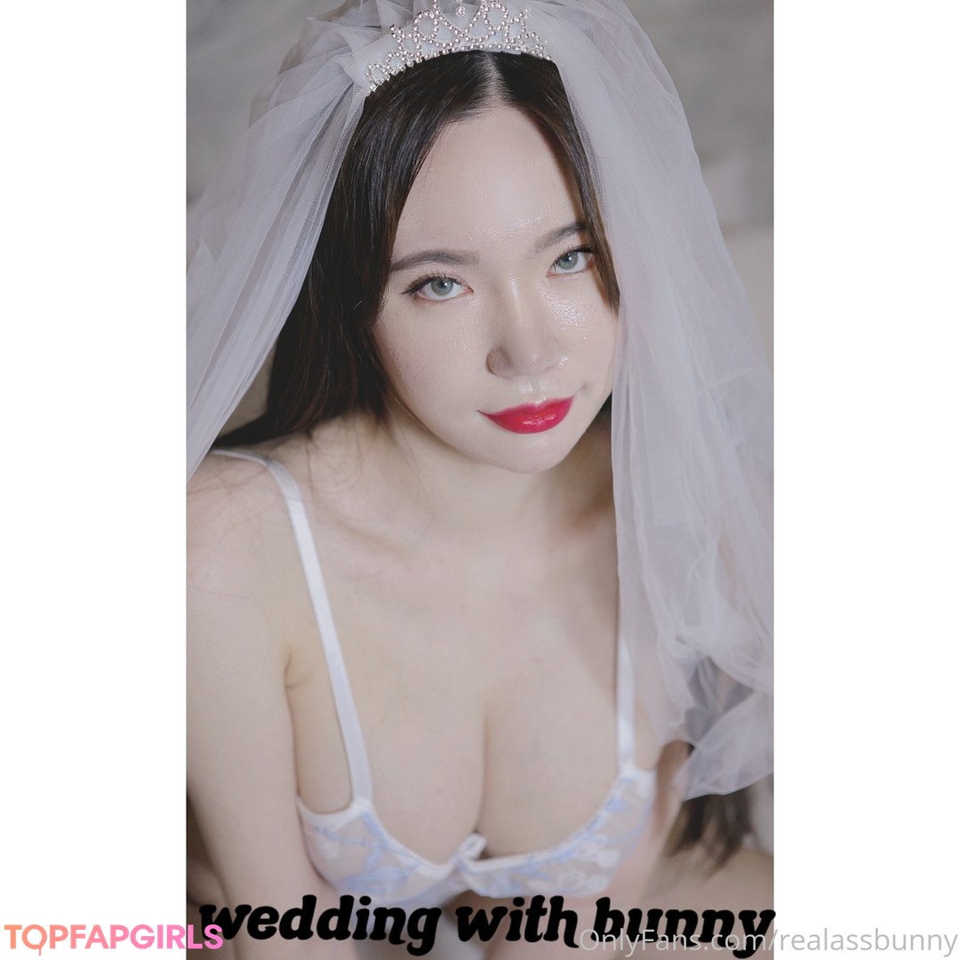 Foto desnuda filtrada de OnlyFans de Real Ass Bunny #25 Foto desnuda filtrada de OnlyFans de Real Ass Bunny #25