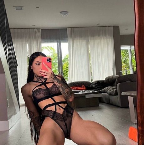 Bakhar Nabieva