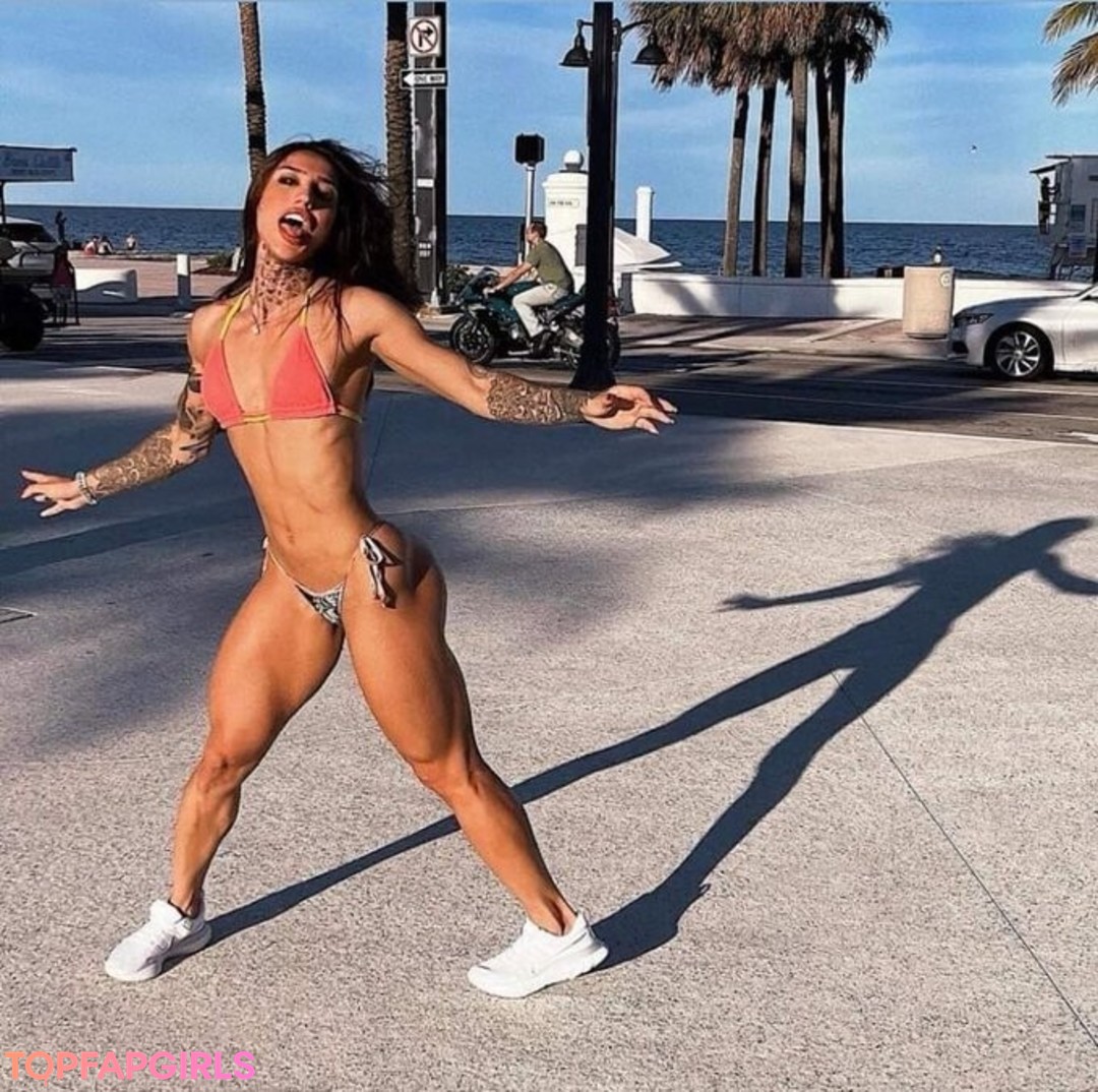 Foto desnuda filtrada de OnlyFans de Bakhar Nabieva #441 Foto desnuda filtrada de OnlyFans de Bakhar Nabieva #441