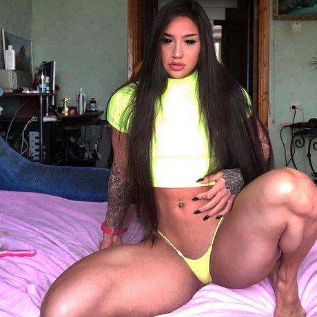 Bakhar Nabieva