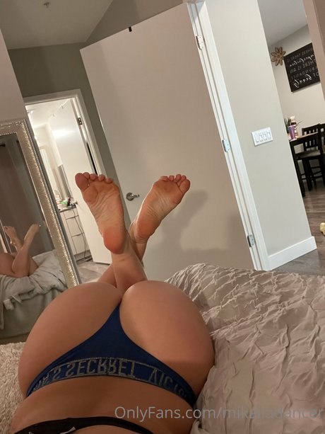 Mikaila Murphy