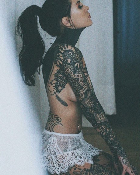 Candelaria Tinelli
