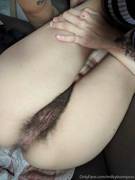 Hairy Angela