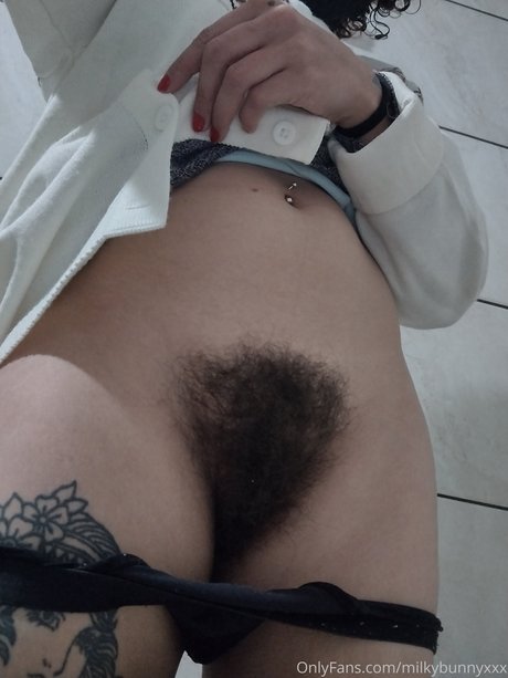 Hairy Angela