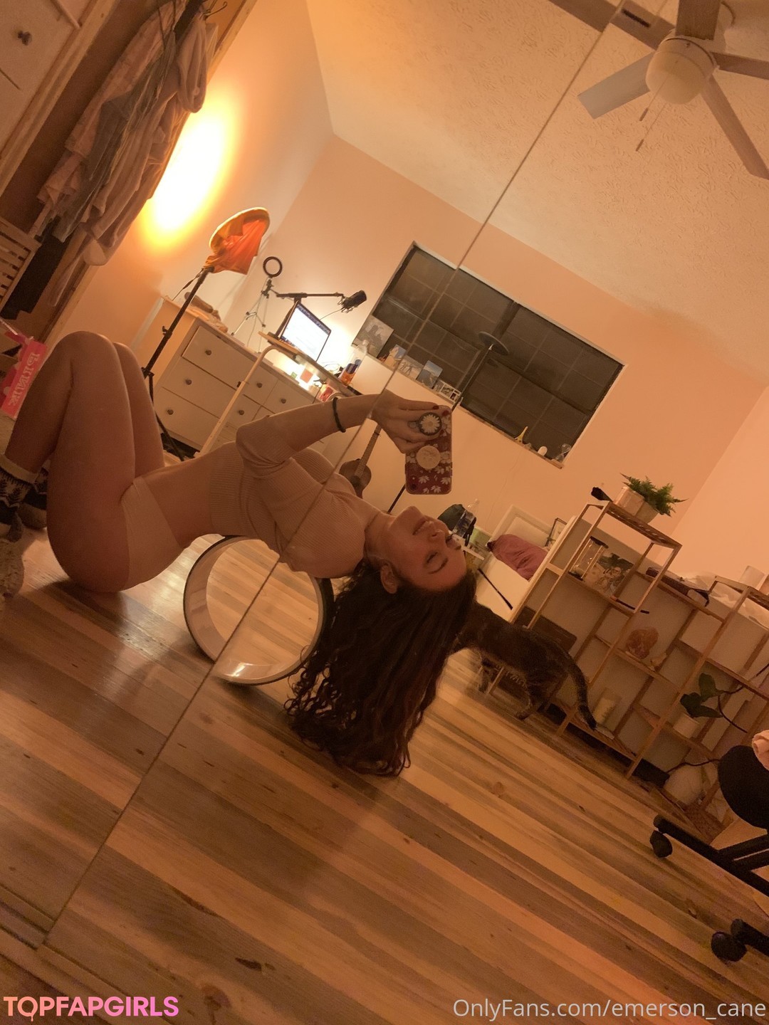 Foto desnuda filtrada de OnlyFans de Emerson Cane #565 Foto desnuda filtrada de OnlyFans de Emerson Cane #565