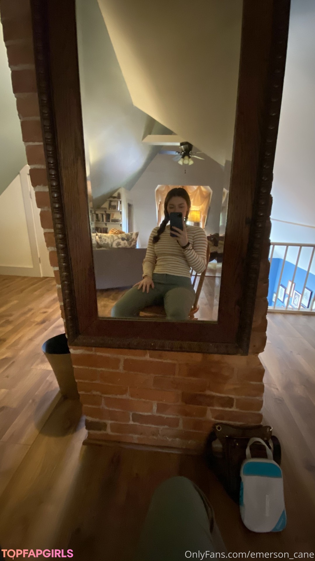 Foto desnuda filtrada de OnlyFans de Emerson Cane #36 Foto desnuda filtrada de OnlyFans de Emerson Cane #36