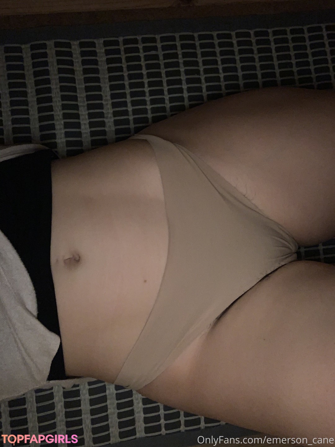 Foto desnuda filtrada de OnlyFans de Emerson Cane #418 Foto desnuda filtrada de OnlyFans de Emerson Cane #418