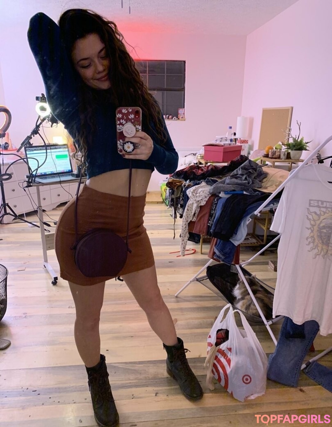 Foto desnuda filtrada de OnlyFans de Emerson Cane #782 Foto desnuda filtrada de OnlyFans de Emerson Cane #782