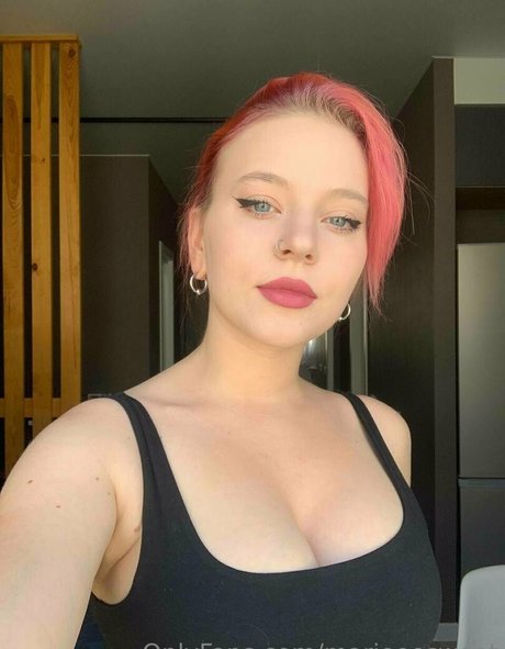 Foto desnuda filtrada de OnlyFans de Marie