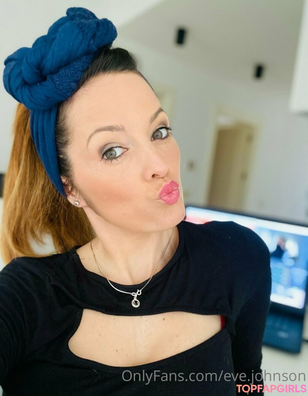 Foto desnuda filtrada de OnlyFans de Eve Johnson #177 Foto desnuda filtrada de OnlyFans de Eve Johnson #177