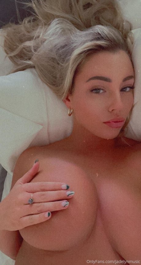 Jadelyn Breier