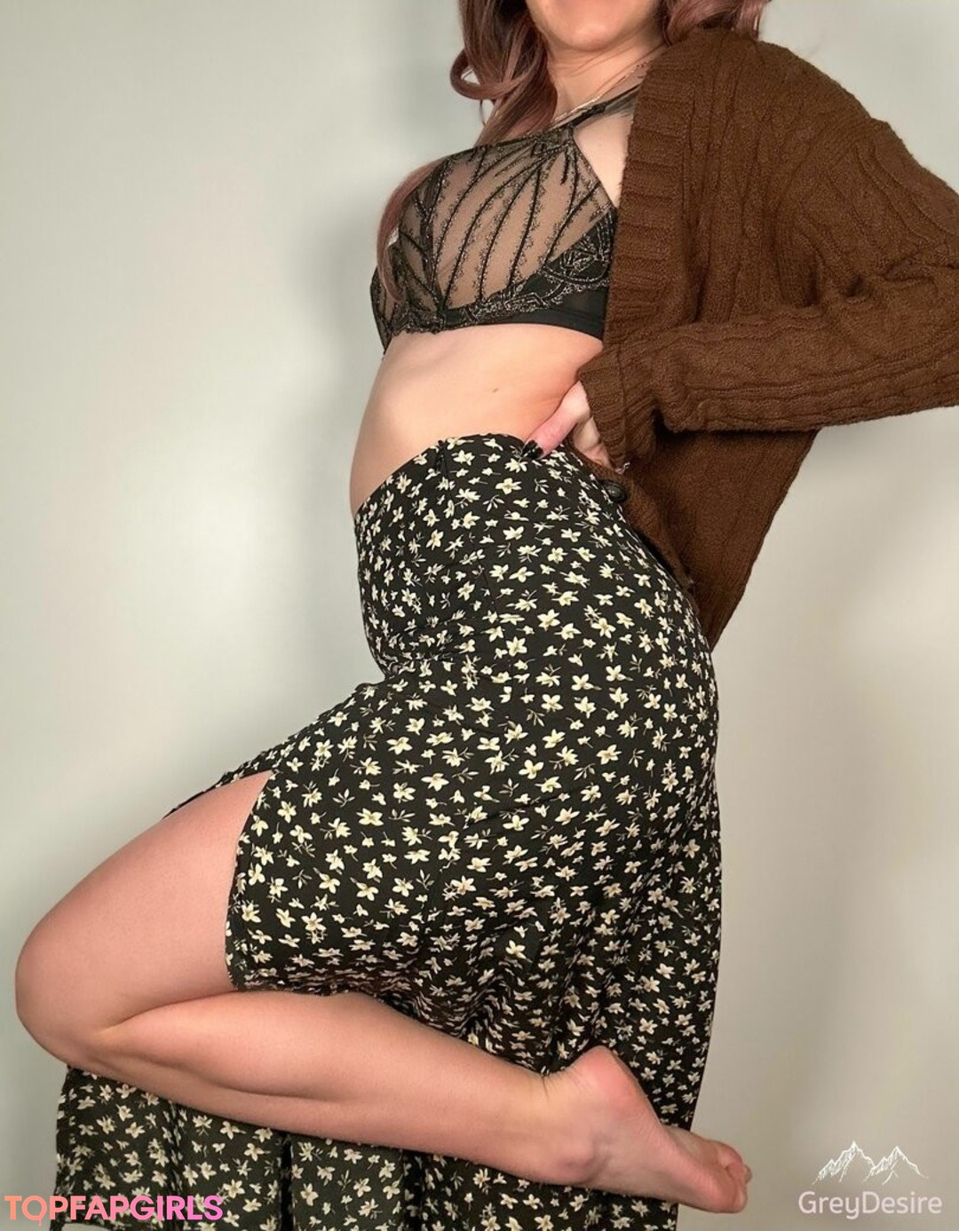 Foto desnuda filtrada de OnlyFans de Grey Desire #728 Foto desnuda filtrada de OnlyFans de Grey Desire #728