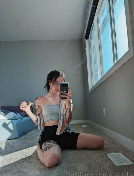 Catziilla