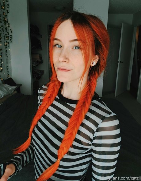Catziilla